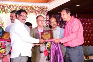 FNCC 23rd Club Day Celebrations Photos